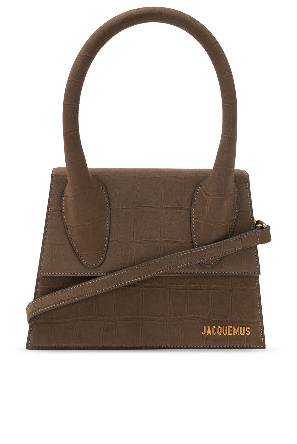 Jacquemus 'Le Grand Chiquito' shoulder bag | Women's Bags | Vitkac